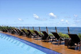 Pestana Bahia Lodge