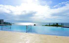 Pestana Bahia Lodge