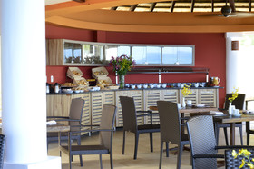 Pestana Bahia Lodge