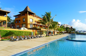 Pestana Bahia Lodge