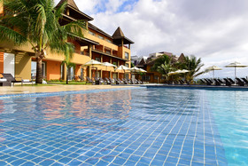 Pestana Bahia Lodge