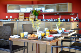 Pestana Bahia Lodge
