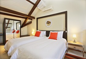 Pestana Bahia Lodge