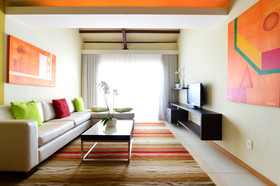 Pestana Bahia Lodge