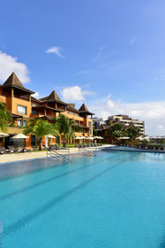 Pestana Bahia Lodge