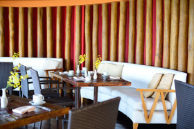 Pestana Bahia Lodge