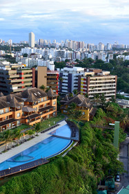 Pestana Bahia Lodge