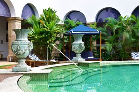 Pestana Convento do Carmo Bahia