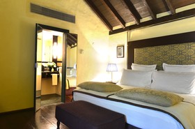 Pestana Convento do Carmo Bahia