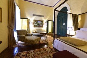 Pestana Convento do Carmo Bahia