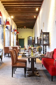Pestana Convento do Carmo Bahia