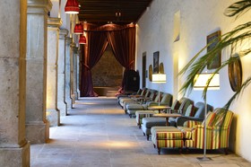 Pestana Convento do Carmo Bahia