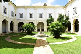 Pestana Convento do Carmo Bahia