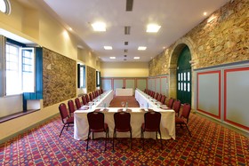 Pestana Convento do Carmo Bahia