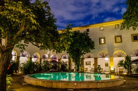 Pestana Convento do Carmo Bahia