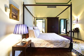 Pestana Convento do Carmo Bahia
