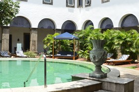 Pestana Convento do Carmo Bahia