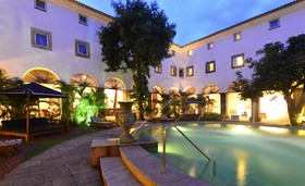 Pestana Convento do Carmo Bahia