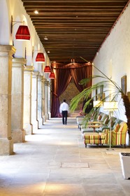Pestana Convento do Carmo Bahia