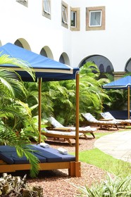 Pestana Convento do Carmo Bahia