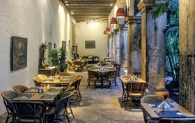 Pestana Convento do Carmo Bahia