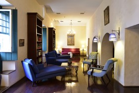 Pestana Convento do Carmo Bahia