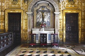Pestana Convento do Carmo Bahia