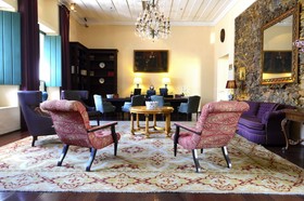 Pestana Convento do Carmo Bahia