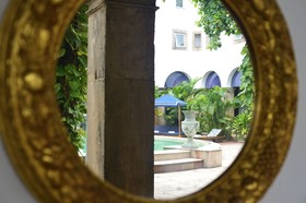Pestana Convento do Carmo Bahia