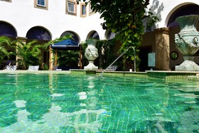 Pestana Convento do Carmo Bahia