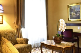 Pestana Convento do Carmo Bahia