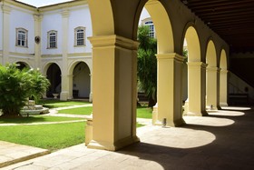 Pestana Convento do Carmo Bahia