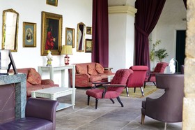 Pestana Convento do Carmo Bahia