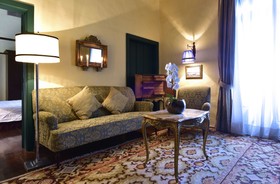 Pestana Convento do Carmo Bahia
