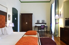 Pestana Convento do Carmo Bahia