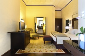 Pestana Convento do Carmo Bahia