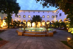 Pestana Convento do Carmo Bahia