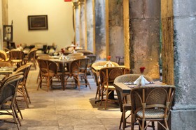 Pestana Convento do Carmo Bahia