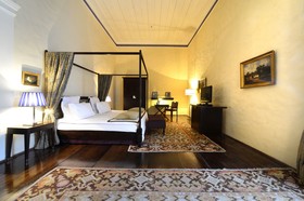 Pestana Convento do Carmo Bahia