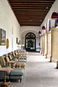 Pestana Convento do Carmo Bahia