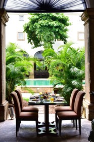 Pestana Convento do Carmo Bahia
