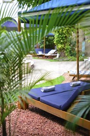Pestana Convento do Carmo Bahia