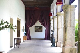 Pestana Convento do Carmo Bahia