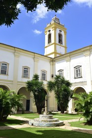 Pestana Convento do Carmo Bahia