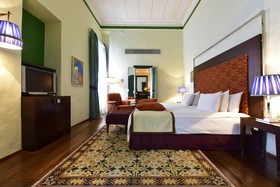Pestana Convento do Carmo Bahia