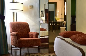Pestana Convento do Carmo Bahia