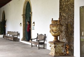 Pestana Convento do Carmo Bahia