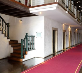 Pestana Convento do Carmo Bahia