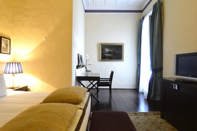 Pestana Convento do Carmo Bahia