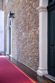 Pestana Convento do Carmo Bahia